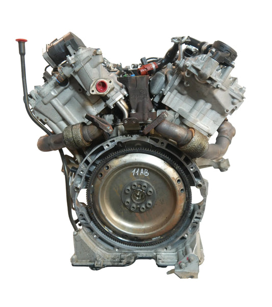 Motor Mercedes-Benz CLS C219 3.0 CDI OM642.920 642.920 OM642 A6420104202