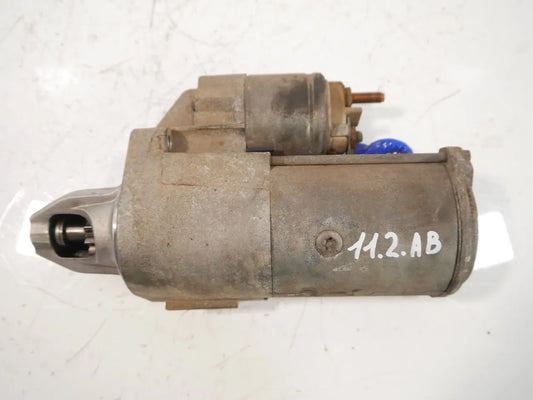 Motor de arranque Mercedes-Benz CLS C219 3.0 CDI OM642.920 642.920 OM642 A0051518901