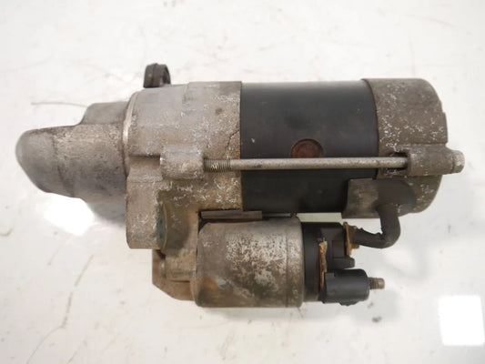 Motor de arranque Opel Astra Insignia Mokka 1.6 CDTi B16DTH LVL 55491789