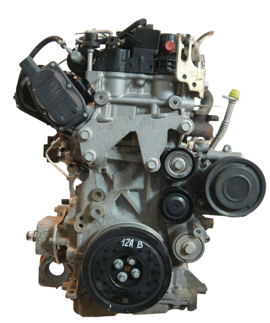 Motor Opel Astra Insignia Mokka 1.6 CDTi B16DTH LVL 95519584 55490093