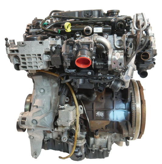 Motor Ford Mondeo 2.0 TDCi T7CN DS7Q-6006-AA