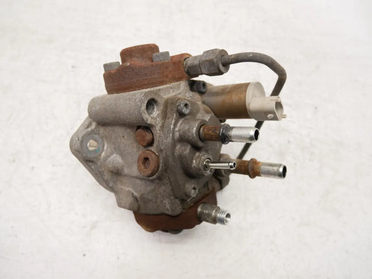 Bomba de alta presión Opel Zafira Tourer C 1.6 CDTI B16DTH B16 LVL 55490709