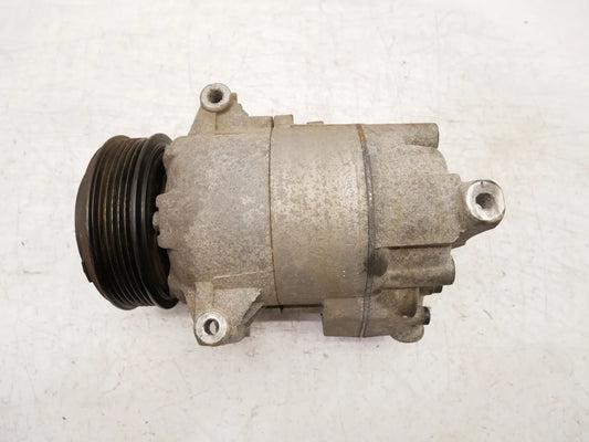 Compresor de aire acondicionado Opel Zafira Tourer C 1.6 CDTI B16DTH B16 LVL 401575950