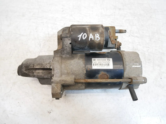 Motor de arranque Opel Zafira Tourer C 1.6 CDTI B16DTH B16 LVL 55570068