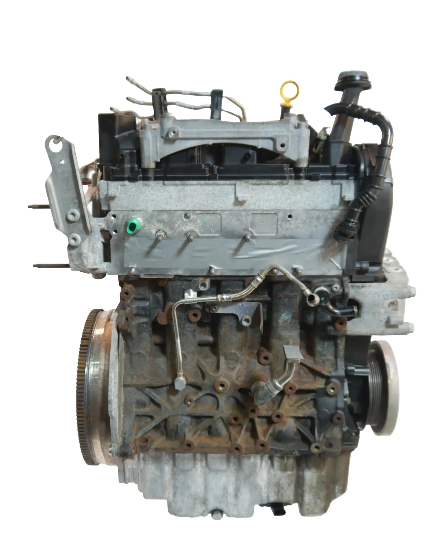 Motor Volkswagen Transporter T6 2.0 TDI 4motion CXHA CXH 04L100039K