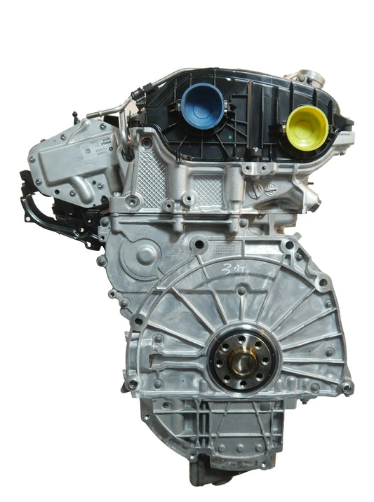 Motor BMW Serie 3 F34 F30 F31 Serie 4 F33 F32 F36 3.0 B58B30A B58 11002455305