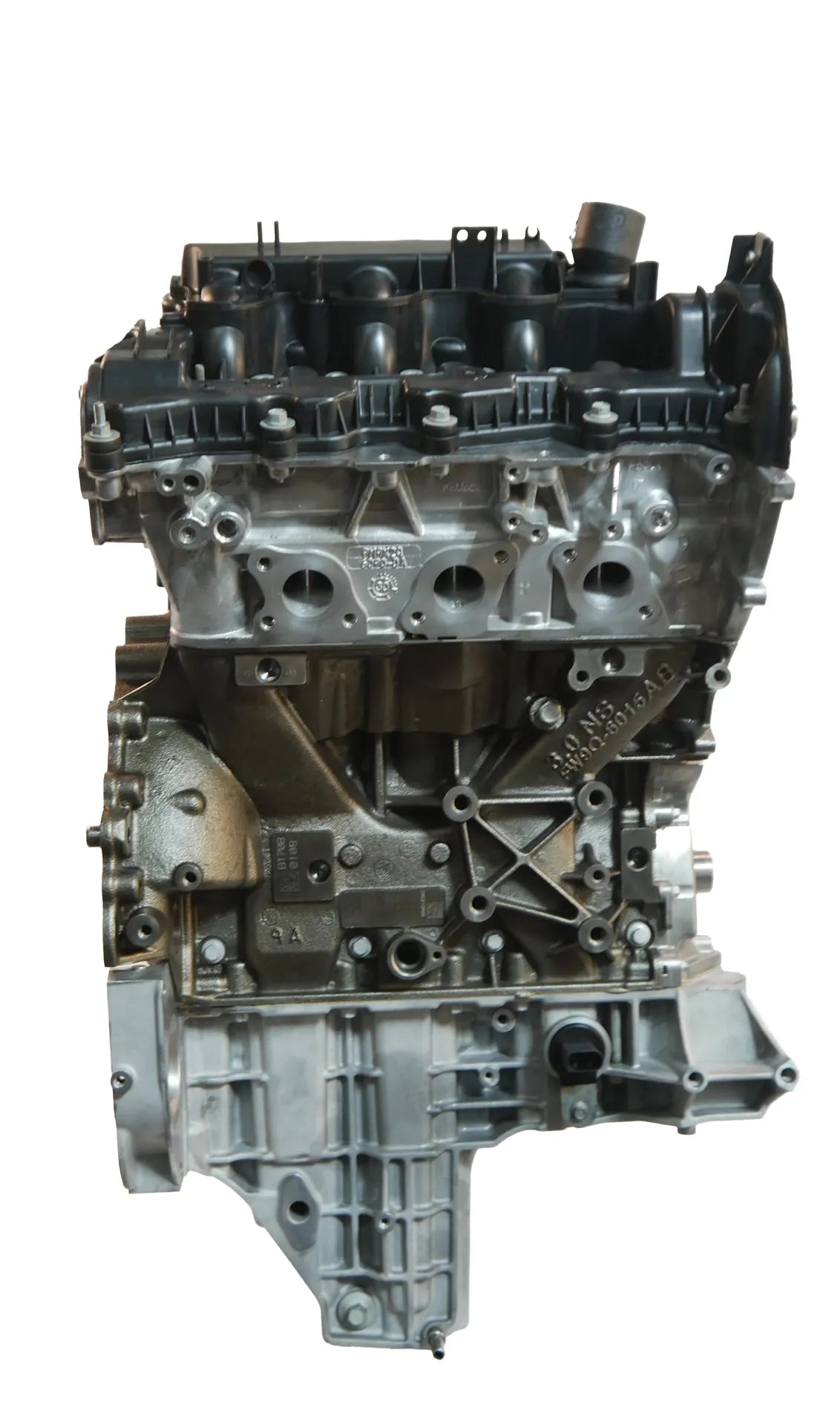 Motor Reacondicionado Jaguar Land Rover Range 3.0 306DTA GEN2 FPLA-6006-AB