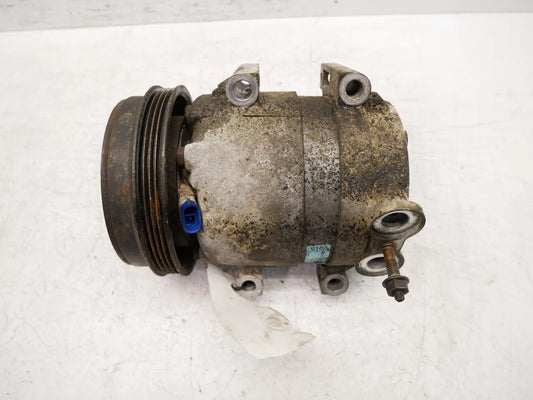 Compresor de aire acondicionado Vauxhall Monaro 6.0 gasolina LS2 364CUV8 92175482