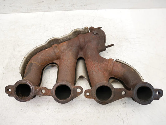 Colector de escape Vauxhall Monaro 6.0 gasolina LS2 364CUV8 12600527