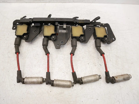Bobina de encendido Vauxhall Monaro 6.0 gasolina LS2 364CUV8 1 12580353