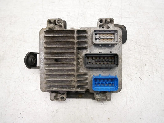 Unidad de control Vauxhall Monaro 6.0 gasolina LS2 364CUV8 12599861