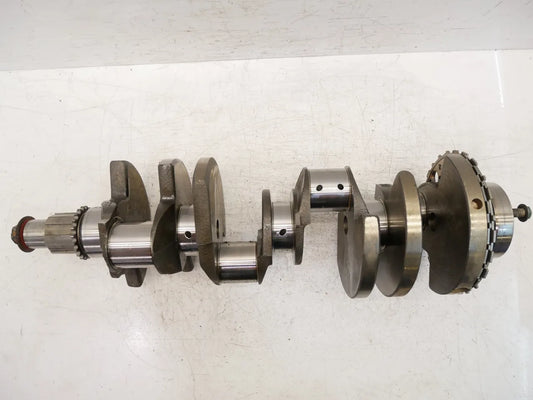 Cigüeñal Vauxhall Monaro 6.0 gasolina LS2 364CUV8 12552216