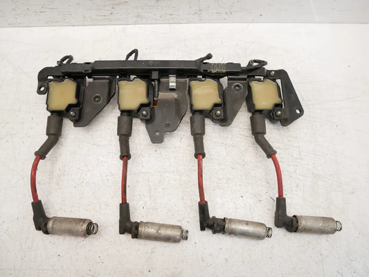 Bobina de encendido Vauxhall Monaro 6.0 gasolina LS2 364CUV8 2 12580353