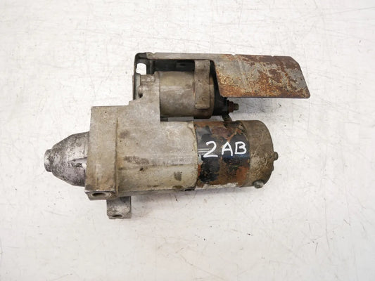 Motor de arranque Vauxhall Monaro 6.0 gasolina LS2 364CUV8 92169668