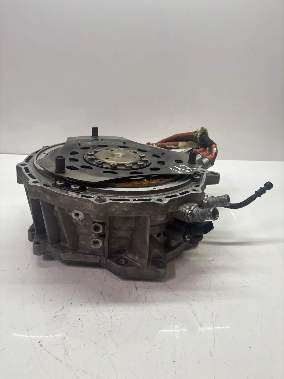 Motor eléctrico Porsche Panamera 3.0 Hybrid CFGA MCG.FA CG.FA 7P0901153C