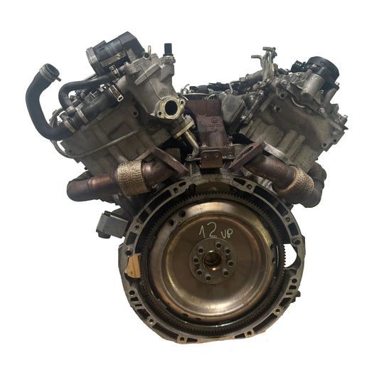 Motor Mercedes-Benz Clase GL 3.0 4-matic OM642.940 642.940 A6420105545