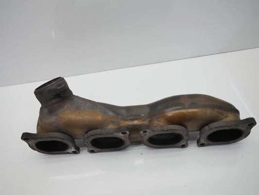 Colector de escape Mercedes-Benz C63 W204 W212 AMG 6.2 M156.985 156.985 A1561400009