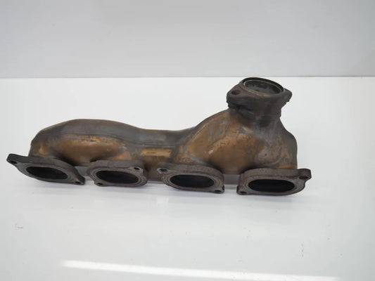 Colector de escape Mercedes-Benz C63 W204 W212 AMG 6.2 M156.985 156.985 A1561400109