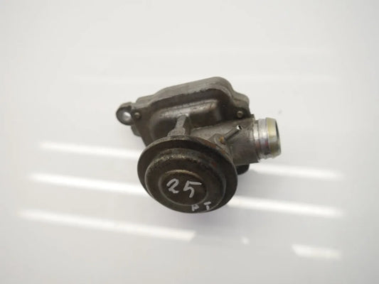 Válvula EGR Mercedes-Benz C63 W204 W212 AMG 6.2 M156.985 156.985 M156 A1561400960