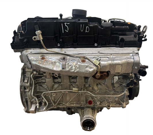Motor BMW Serie 3 G21 G20 Serie 5 G30 G31 3.0 xDrive B57D30A B57 11002473237