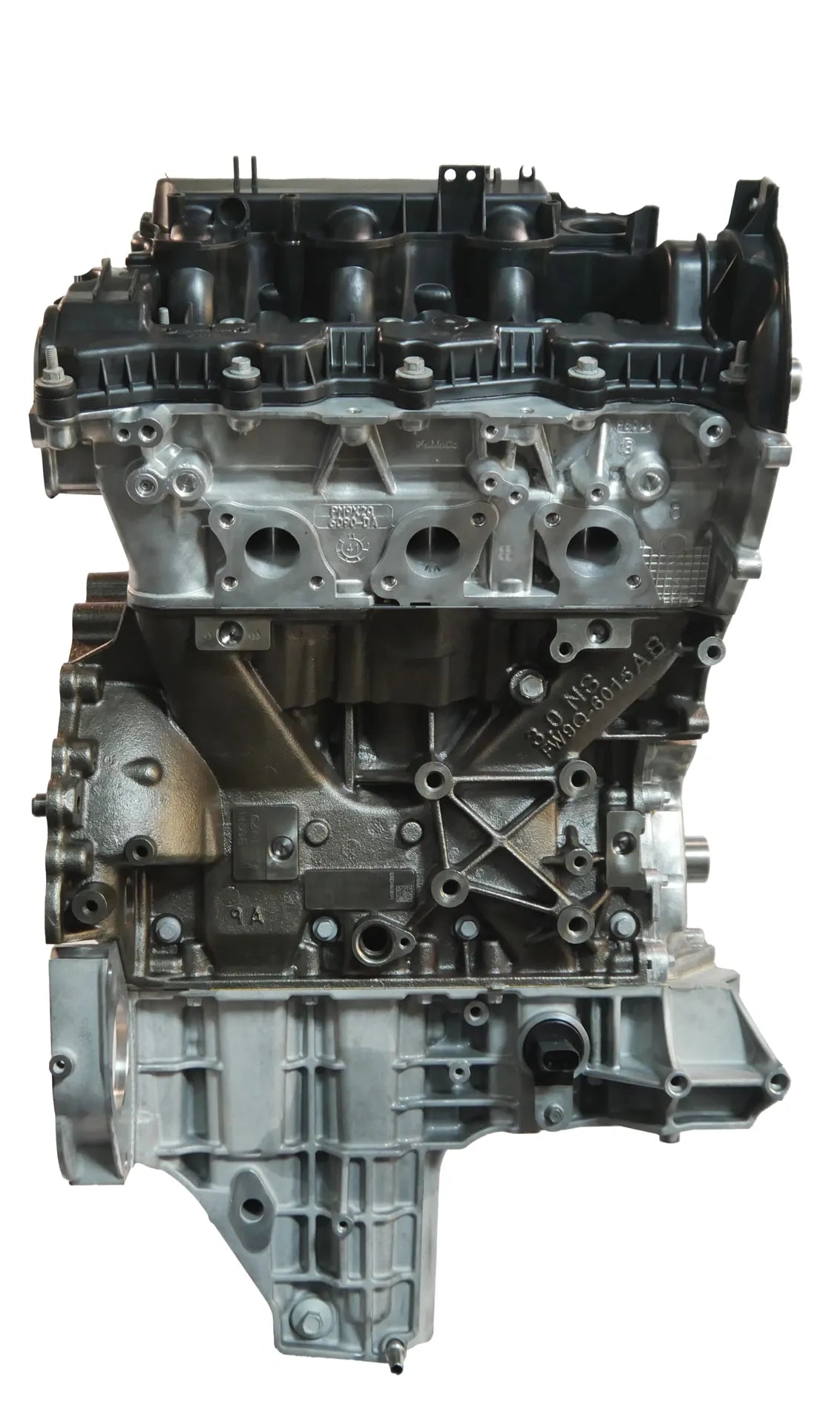 Motor Reacondicionado Jaguar Land Rover XF XJ 3.0 D 306DTA GEN2 FPLA-6006-AB