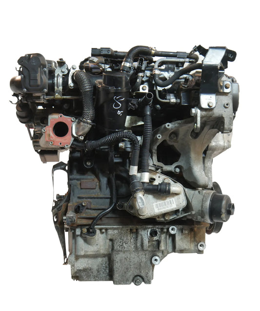 Motor Opel Astra J Insignia A 2.0 CDTi A20DTH LBS A20 93169345 95515367