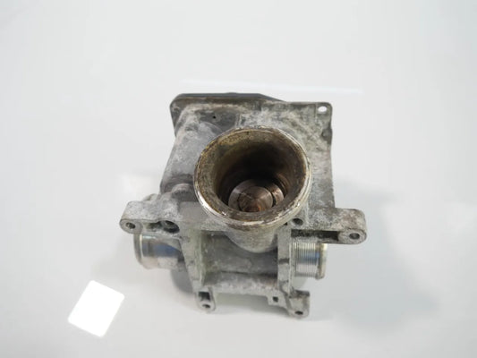 Válvula EGR Jeep Cherokee KL 2.2 CRD 4x4 LAU61 EBU 55260127