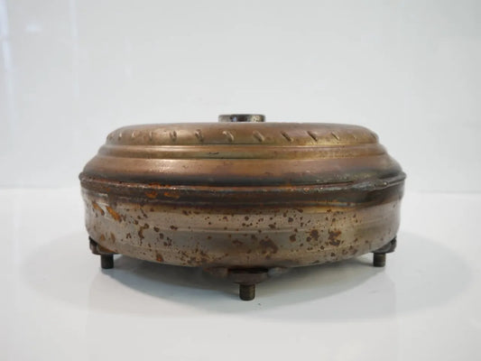Convertidor de par BMW Mini 2 F45 F44 X1 F48 2.0 i 20 B48A20A 8650207