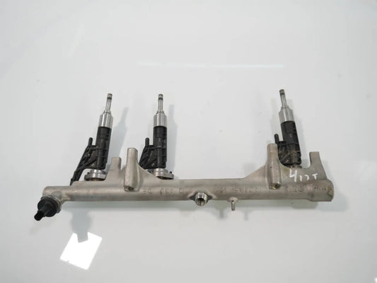 Rampa inyectora BMW Mini 2 F45 F44 X1 F48 2.0 i 20 B48A20A 7639979 639990