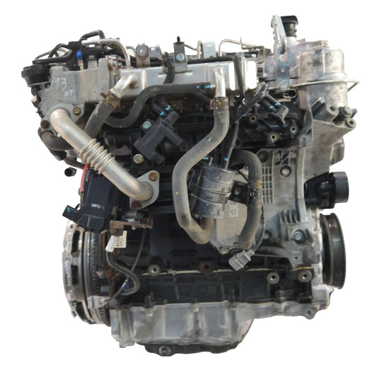 Motor Opel Antara A 2.2 CDTi A22DM LNQ Z22D1 25186335