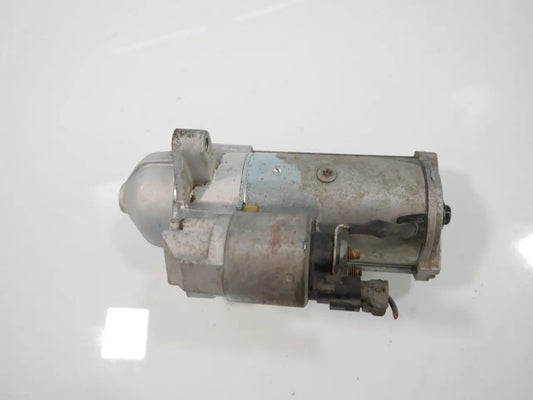 Motor de arranque Opel Antara A 2.2 CDTi A22DM LNQ Z22D1 25183761
