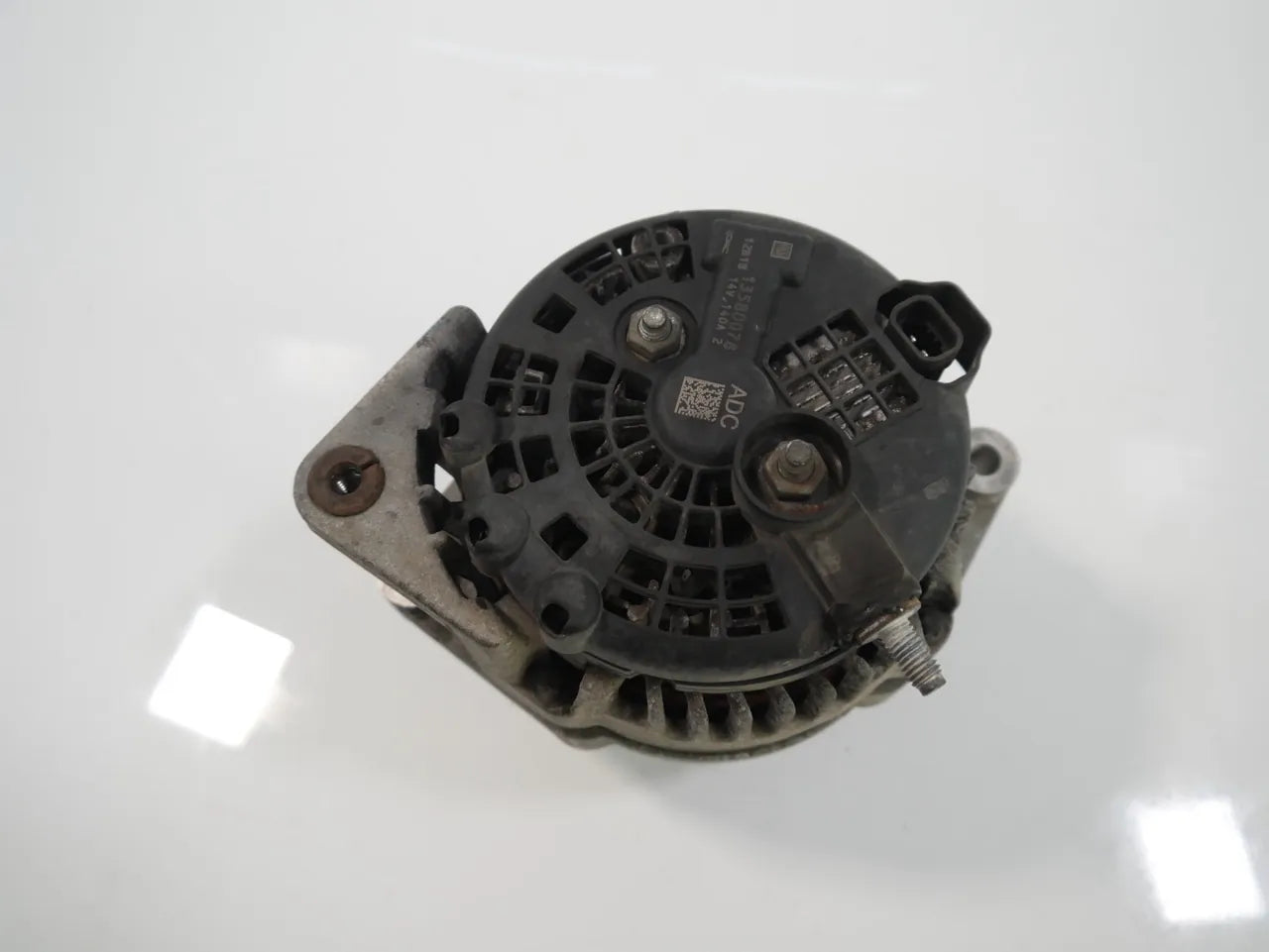 Alternador Opel Antara A 2.2 CDTi A22DM LNQ Z22D1 13580078