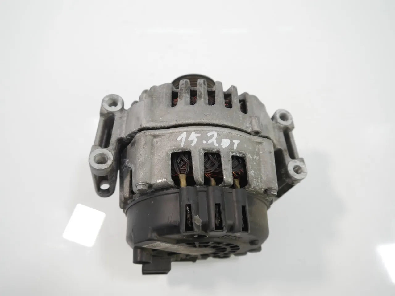 Alternador Mercedes-Benz Clase C 2.2 OM651.921 651.921 OM651 A0009062822