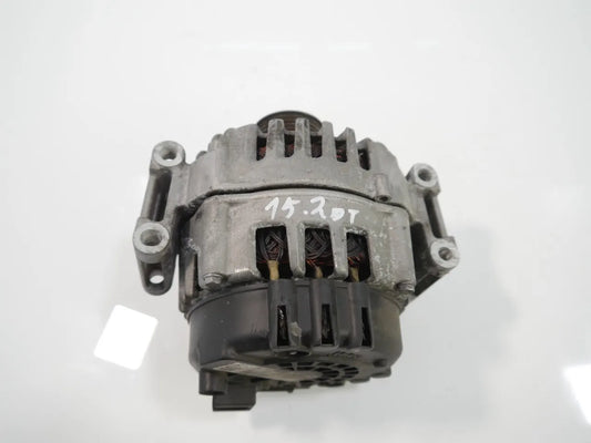 Alternador Mercedes-Benz Clase C 2.2 OM651.921 651.921 OM651 A0009062822