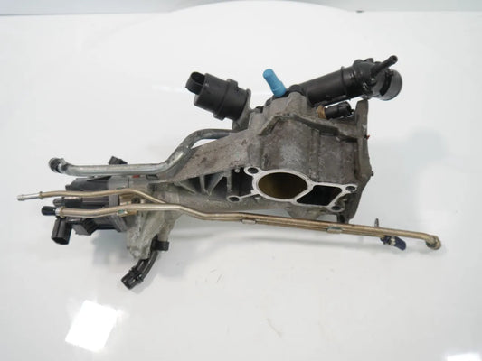 Válvula EGR JEEP Renegade 1.6 CRD 55263113 EJK 55265385