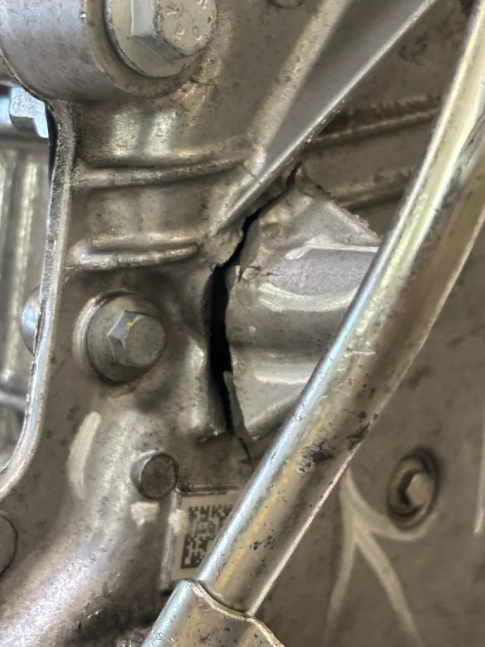 Motor Dacia Sandero Logan Duster 1.0 TCe H4D470 H4D 8201733029 8201758266