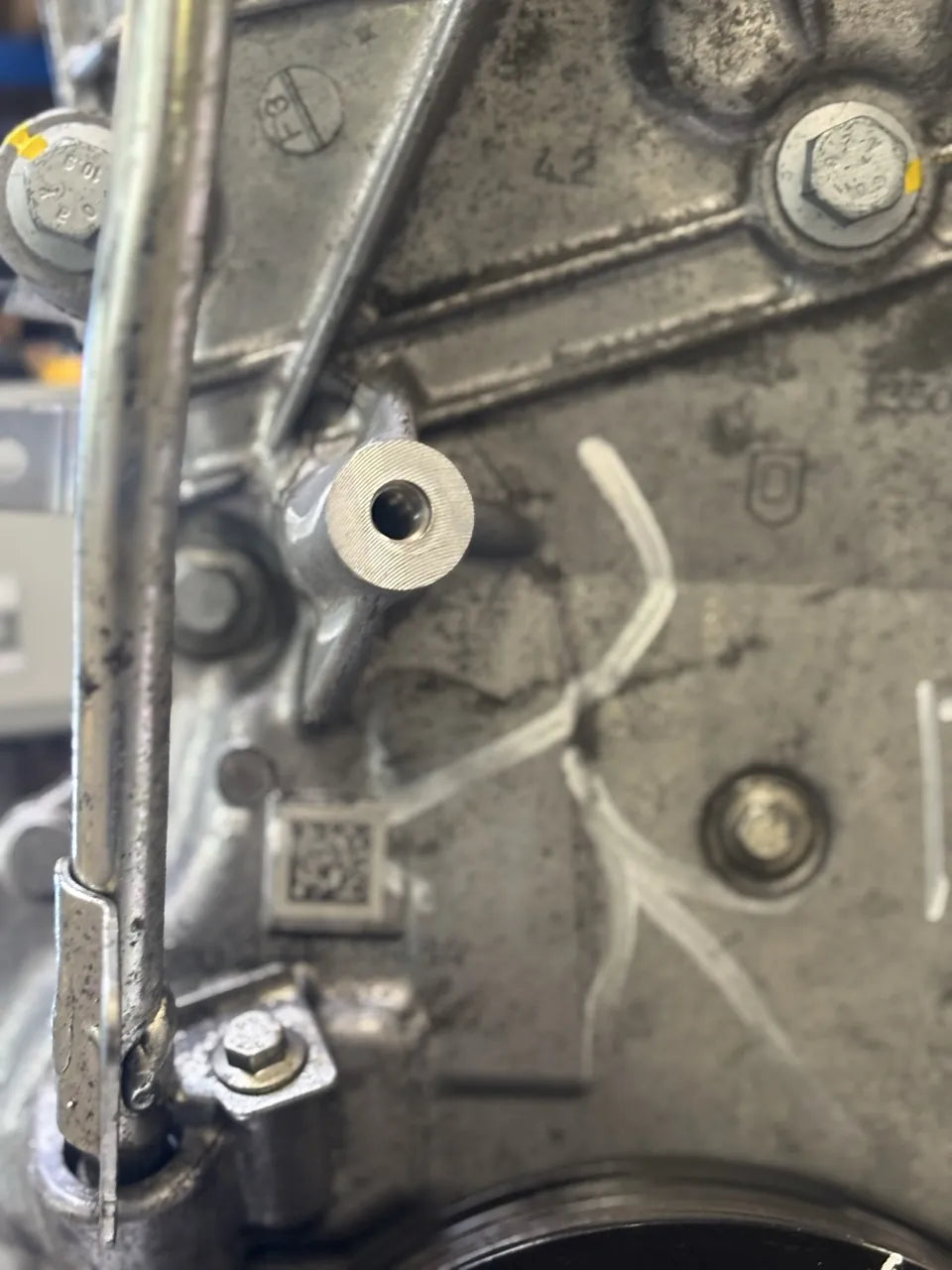 Motor Dacia Sandero Logan Duster 1.0 TCe H4D470 H4D 8201733029 8201758266