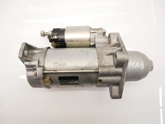 Motor de arranque Alfa Romeo Guilia 952 2.9 670052588 670050436 438000-1401