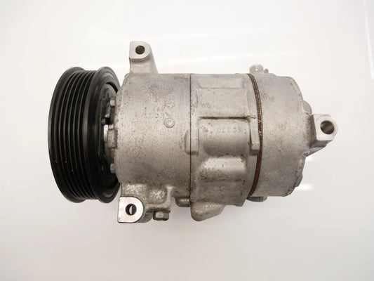 Compresor de aire acondicionado Alfa Romeo Guilia 952 2.9 670052588 670050436 50537067