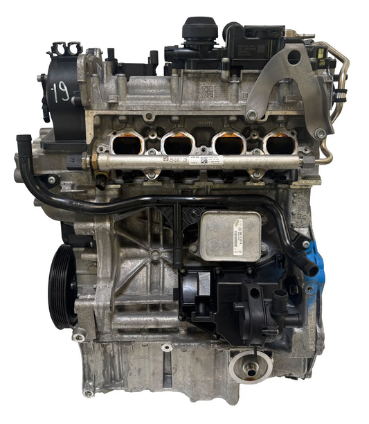 Motor Audi Seat Cubra Volkswagen A3 Q3 Leon Golf 1.5 eTSI DFYA DFY 05E100031F