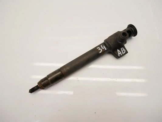 Inyector Opel Movano 2,2 D DW12RUD 9824388280