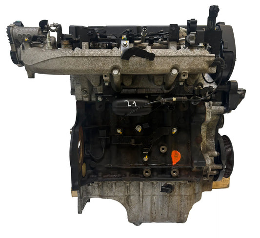 Motor Opel Astra Insignia 1.6 Trubo A16LET LLU A16 55564960
