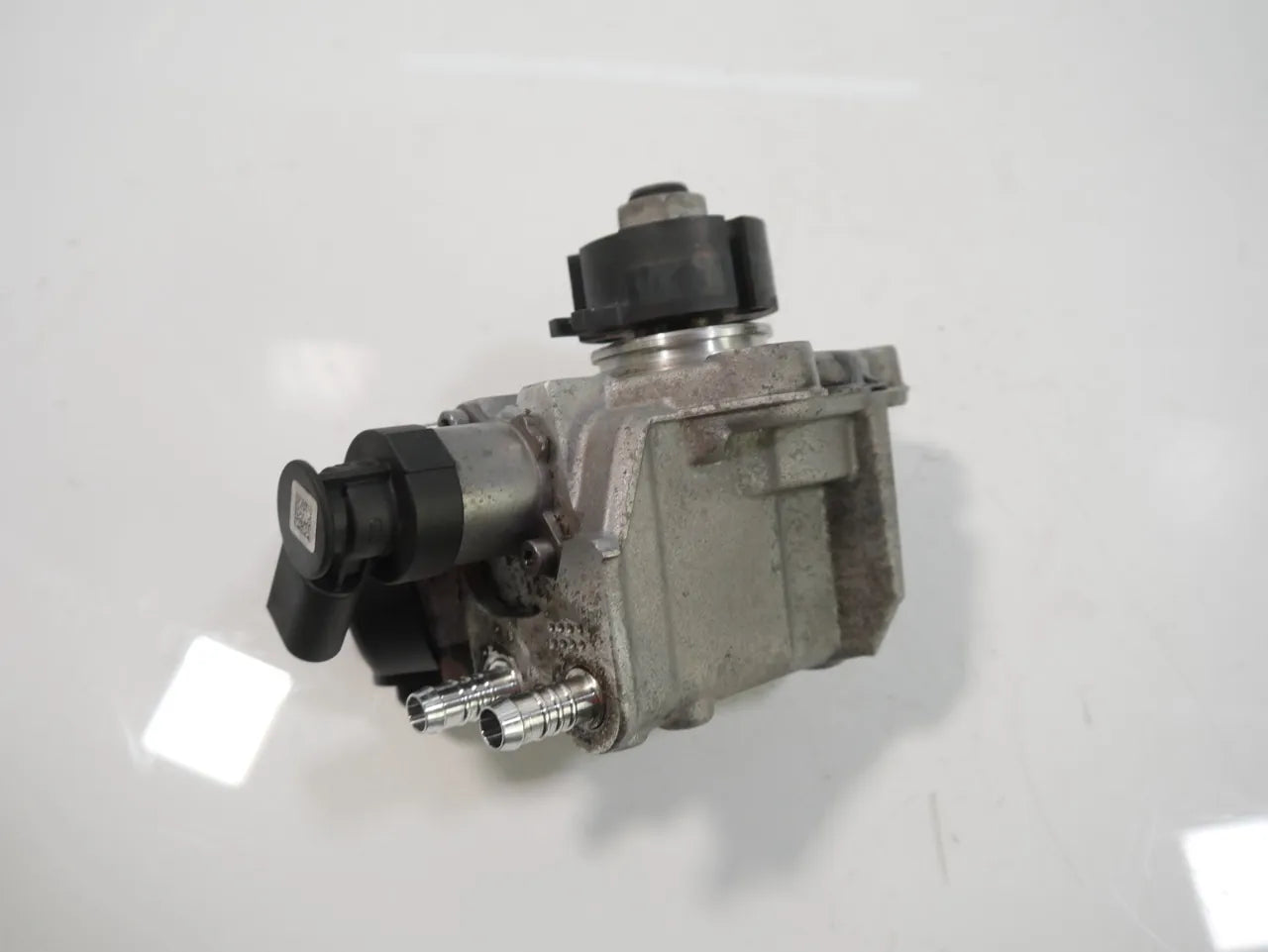 Bomba de alta presión Volkswagen Audi Skoda A3 CC 2.0 TDI CFFB CFF 03L130755AC 0445010529
