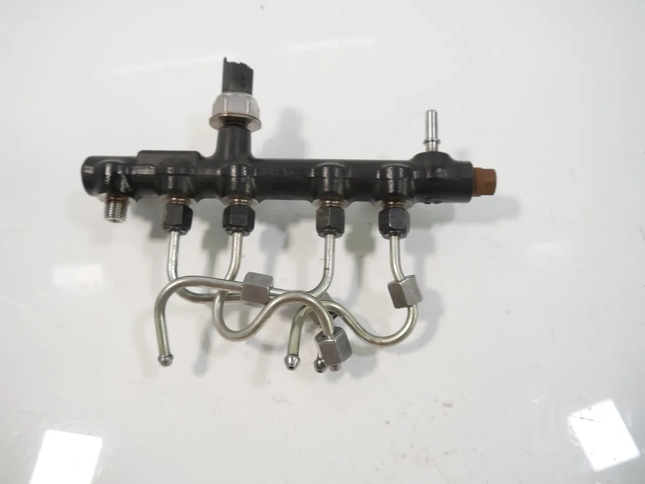 Tubo de raíl Citroen Opel Jumpy 2.0 BlueHDi EHT DW10FDDU340 AH03 9674300080
