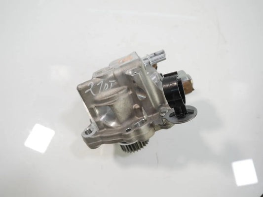 Bomba de alta presión Citroen Opel 2.0 BlueHDi EHT DW10FDDU340 AH03 9674984480