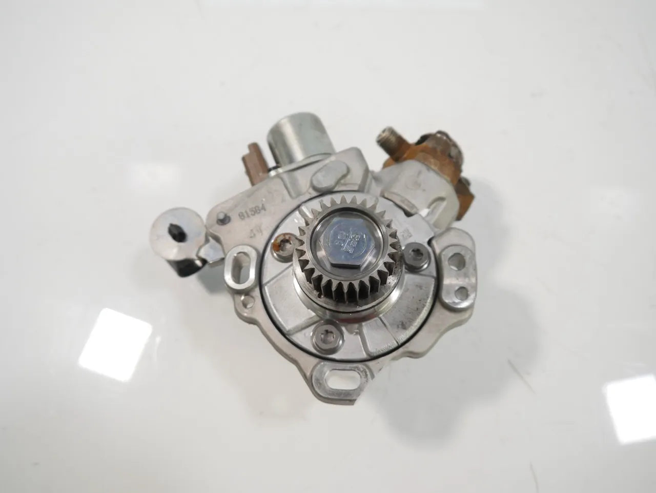 Bomba de alta presión Citroen Opel 2.0 BlueHDi EHT DW10FDDU340 AH03 9674984480