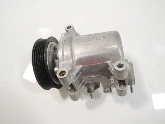 Compresor de aire acondicionado Citroen Opel 2.0 BlueHDi EHT DW10FDDU340 AH03 9830148880