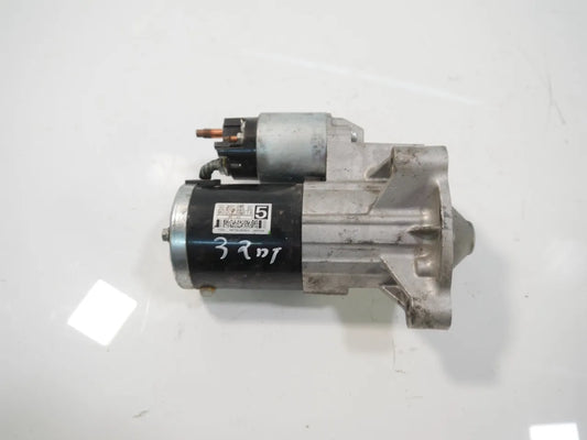 Motor de arranque Citroen Opel Jumpy Vivaro 2.0 EHT DW10FDDU340 AH03 9827008580