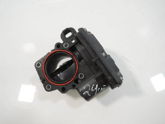 Mariposa Citroen Opel Jumpy Vivaro 2.0 EHT DW10FDDU340 AH03 9847039280