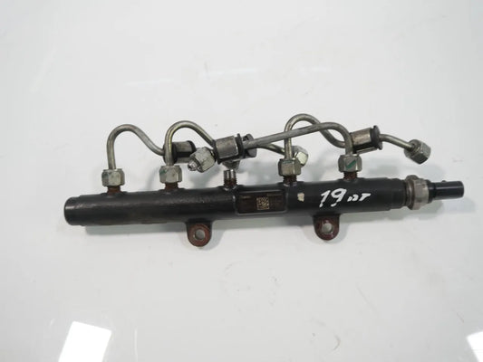 Tubo de raíl Ford Ranger TKE 2.2 TDCi GBVAJQJ ENQJ T22DD0P QJ2R BK2Q-9D280-BB